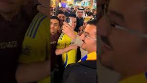 Video post by @deportes on YouTube