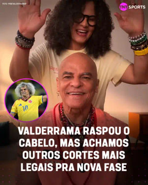 Image post by @tntsportsbr on TikTok
