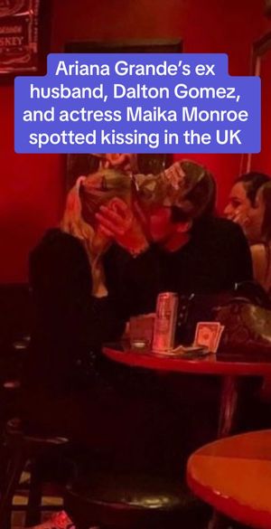 Video post by @popbase on TikTok