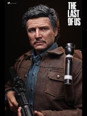 Image post by @hottoyscollectibles on Instagram