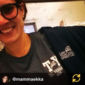 Image post by @telyehudah on Instagram