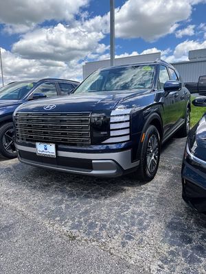 Image post by @bspringshyundai on Instagram