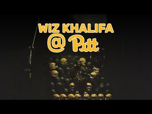 Video post by @pittofficial on YouTube