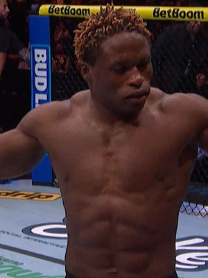 Video post by @ufc on TikTok
