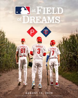 Video post by @phillies on TikTok