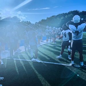 Image post by @scsufb on Instagram