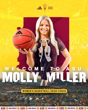 Image post by @SunDevilWBB on Twitter/X