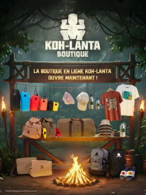 Image post by @kohlanta_tf1 on TikTok