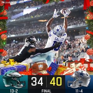 Image post by @nfltotalaccess on Instagram