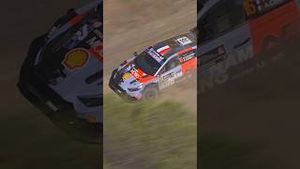 Video post by @redbullmotorsports on YouTube