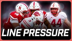 Video post by @hurrdatsports on YouTube