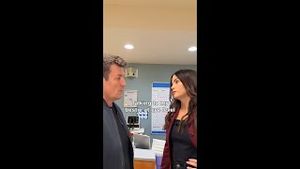Video post by @abc on YouTube