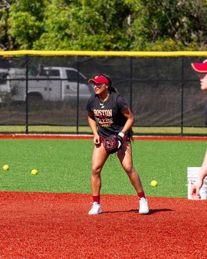 Image post by @bc_softball on Instagram