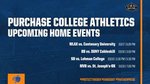 Image post by @purchasecollegeathletics on Instagram