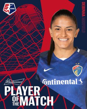 Image post by @thenccourage on Instagram