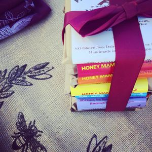Image post by @honeymamas on Instagram