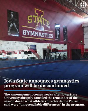 Image post by @dmregister on Instagram