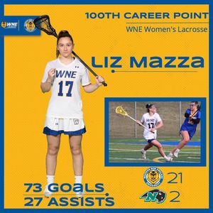 Image post by @wne_goldenbears on Instagram