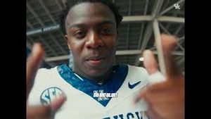 Video post by @kentuckywildcatstv on YouTube