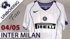 Video post by @myfootballjersey on YouTube