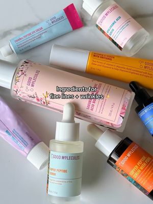 Image post by @goodmolecules on Instagram