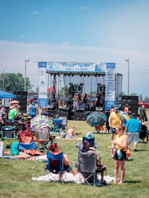 Image post by @tourlakecountyoh on Instagram