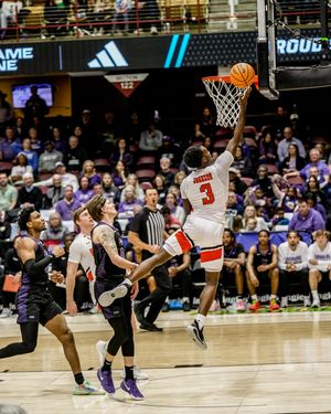 Image post by @mercer_mbb on Instagram