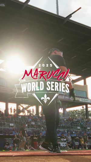 Video post by @maruccisports on TikTok
