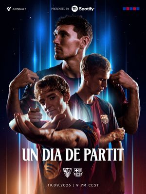 Video post by @fcbarcelona on TikTok