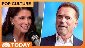 Video post by @today on YouTube