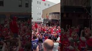 Video post by @deportes on YouTube
