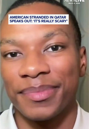 Video post by @abcnewslive on TikTok