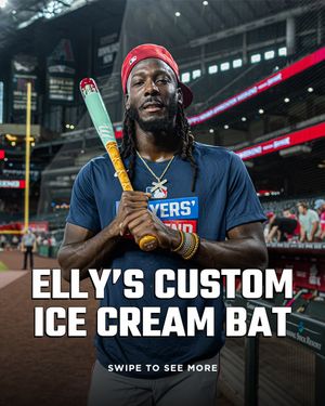 Image post by @maruccisports on Instagram