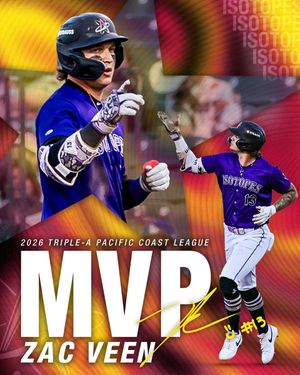 Image post by @ABQTopes on Twitter/X