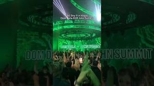 Video post by @Visit Las Vegas on YouTube