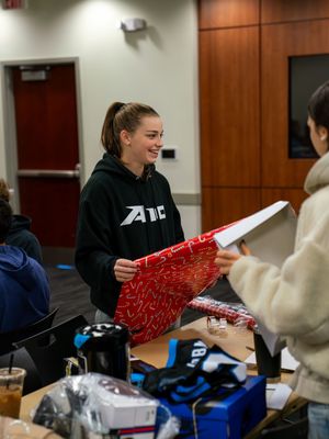 Image post by @davidsonwildcat on Instagram