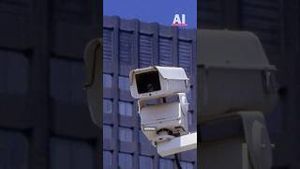 Video post by @time on YouTube
