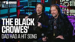 Video post by @howardstern on YouTube