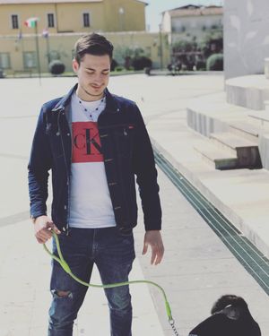 Image post by @lucaavallone26 on Instagram