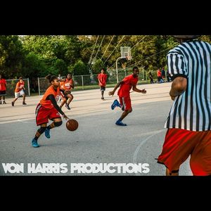 Image post by @vonharrisproductions on Instagram