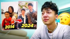 Video post by @Ceanu Zheng on YouTube