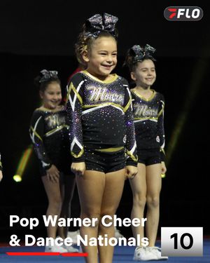 Image post by @flocheer on Instagram