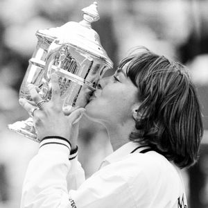 Image post by @usopen on Instagram
