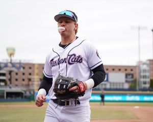 Image post by @fishercats on Instagram
