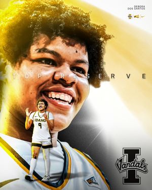 Image post by @vandalswbb on Instagram