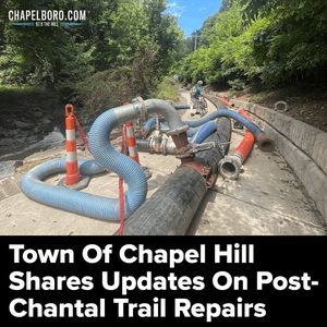 Image post by @chapelboronews on Instagram