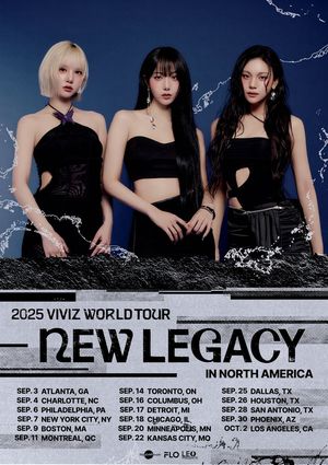 Image post by @LeoPresents on Twitter