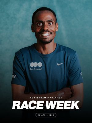 Image post by @dsmfirmenichrunningteam on Instagram