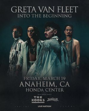 Image post by @livenationla on Instagram