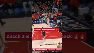 Video post by @atlhawks on YouTube